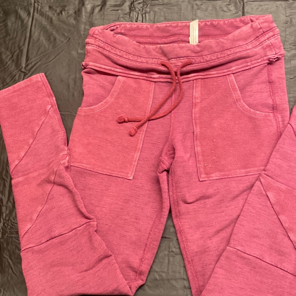 Free people movement